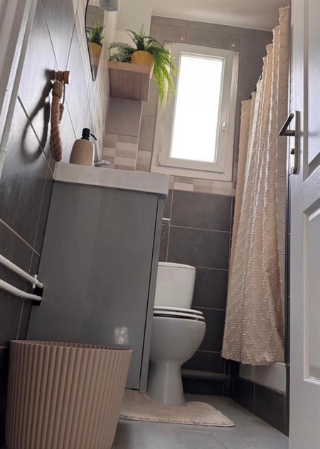 Vente Appartement COLOMBES - 1 pièce -19 m² - (92700)