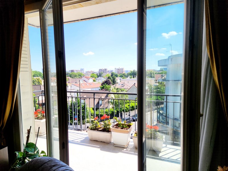 Vente Appartement COLOMBES - 3 pièces -72,5 m² - (92700)