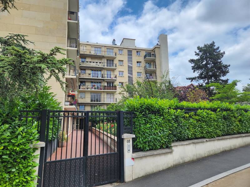 Vente Appartement COLOMBES - 3 pièces -72,5 m² - (92700)