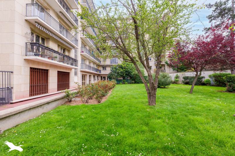 Vente Appartement COLOMBES - 3 pièces -72,5 m² - (92700)