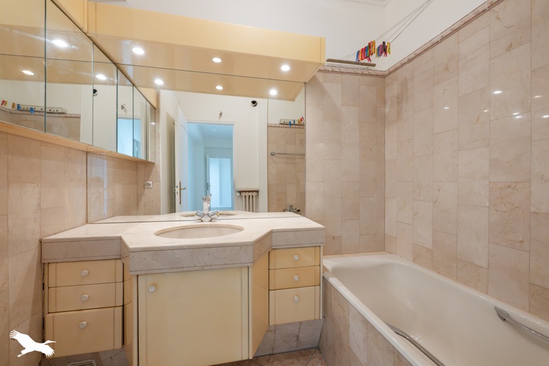Vente Appartement COLOMBES - 3 pièces -72,5 m² - (92700)