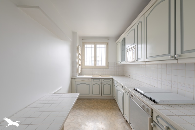 Vente Appartement COLOMBES - 3 pièces -72,5 m² - (92700)