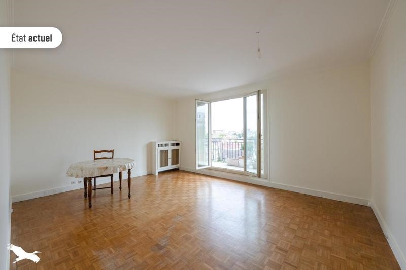 Vente Appartement COLOMBES - 3 pièces -72,5 m² - (92700)