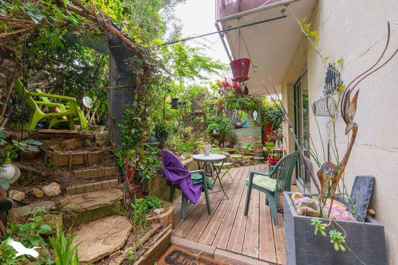 Vente Appartement FONTENAY AUX ROSES - 2 pièces -42 m² - (92260)