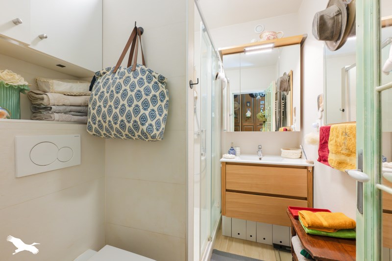 Vente Appartement FONTENAY AUX ROSES - 2 pièces -42 m² - (92260)