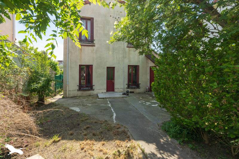 Vente Maison COLOMBES - 4 pièces -96 m² - (92700)