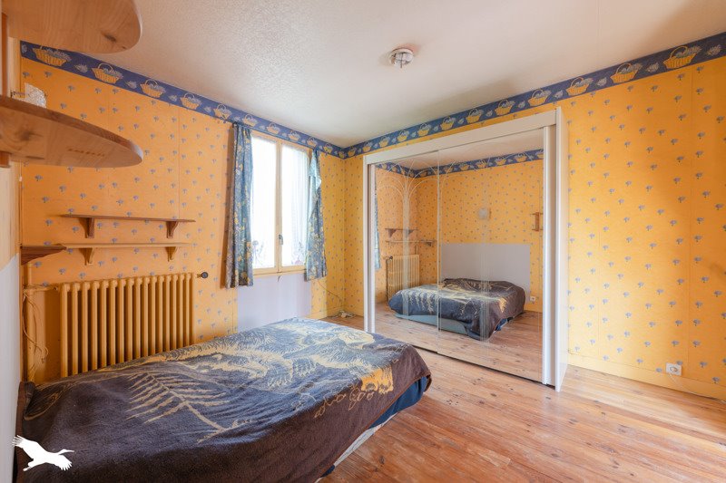 Vente Maison COLOMBES - 4 pièces -96 m² - (92700)