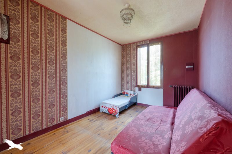 Vente Maison COLOMBES - 4 pièces -96 m² - (92700)