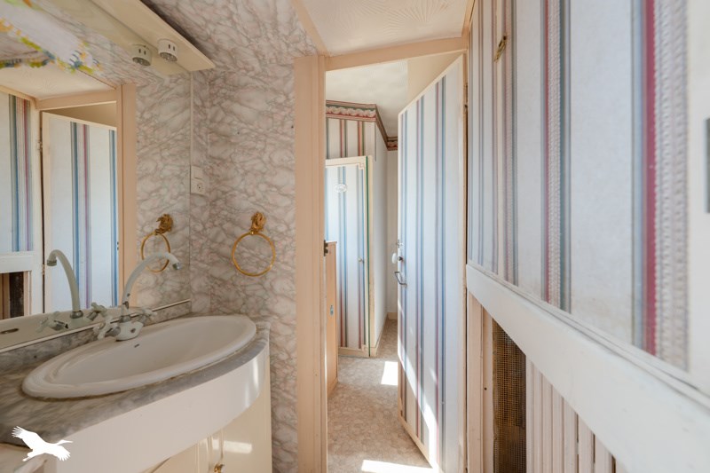 Vente Maison COLOMBES - 4 pièces -96 m² - (92700)