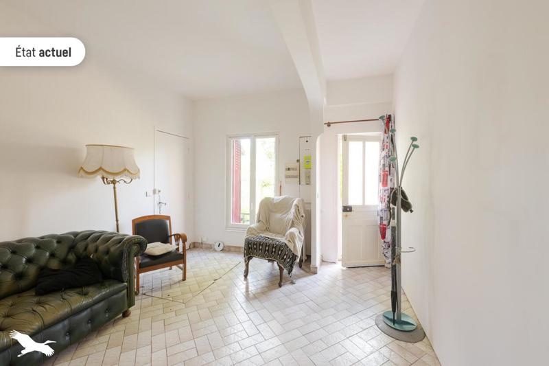 Vente Maison COLOMBES - 4 pièces -96 m² - (92700)