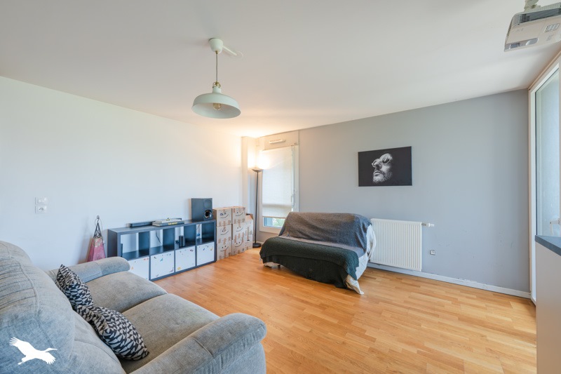 Vente Appartement ST DENIS - 3 pièces -70 m² - (93200)