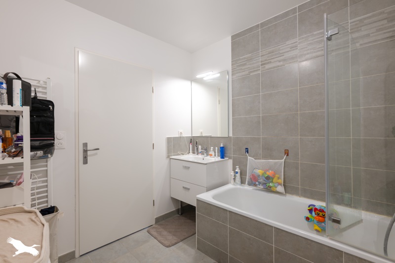 Vente Appartement COLOMBES - 3 pièces -74 m² - (92700)