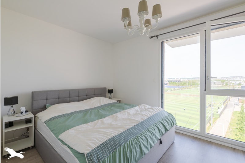 Vente Appartement COLOMBES - 3 pièces -74 m² - (92700)