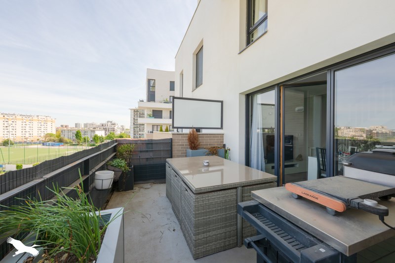 Vente Appartement COLOMBES - 3 pièces -74 m² - (92700)