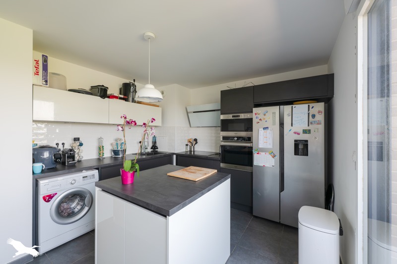 Vente Appartement COLOMBES - 3 pièces -74 m² - (92700)