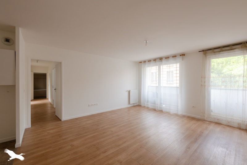 Vente Appartement COLOMBES - 5 pièces -95,2 m² - (92700)