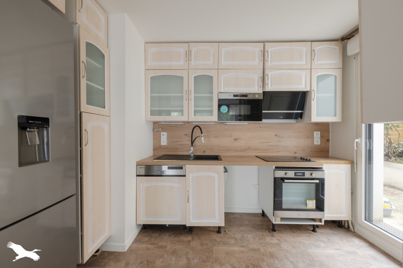 Vente Appartement COLOMBES - 5 pièces -95,2 m² - (92700)