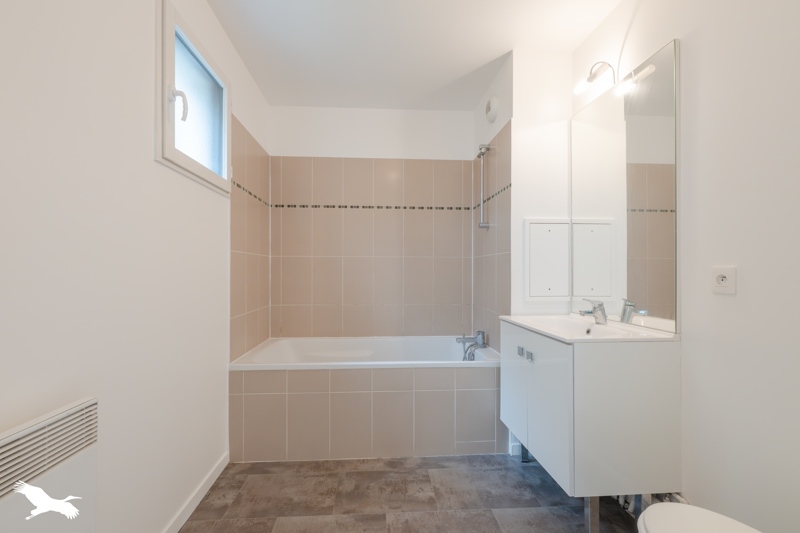 Vente Appartement COLOMBES - 5 pièces -95,2 m² - (92700)