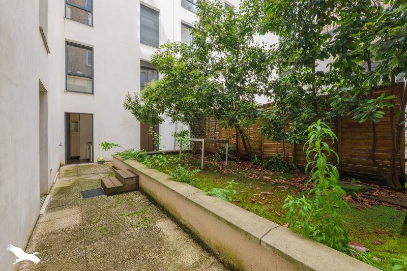 Vente Appartement COLOMBES - 5 pièces -95,2 m² - (92700)