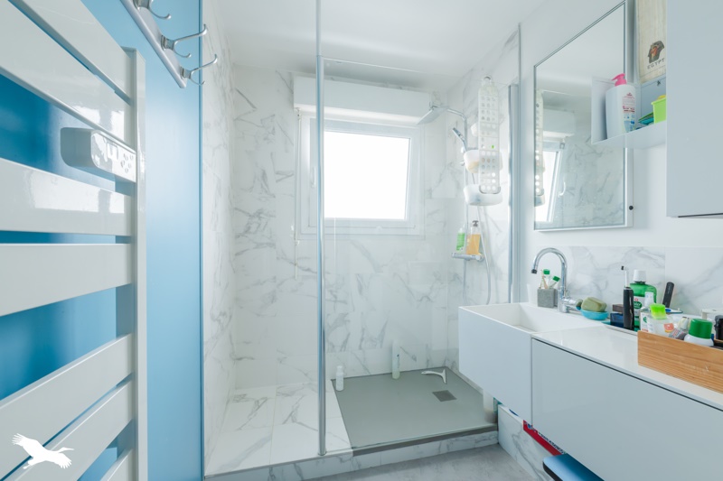 Vente Appartement COLOMBES - 3 pièces -66,4 m² - (92700)
