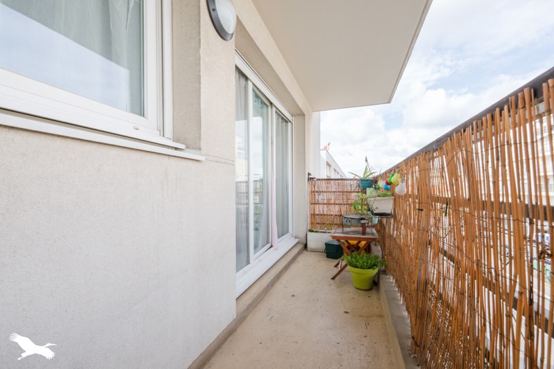 Vente Appartement COLOMBES - 3 pièces -66,4 m² - (92700)