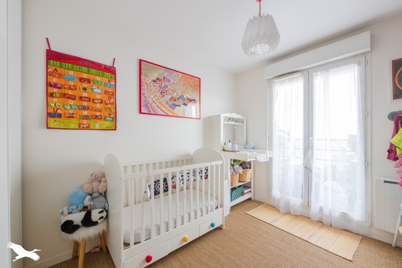 Vente Appartement COLOMBES - 3 pièces -66,4 m² - (92700)