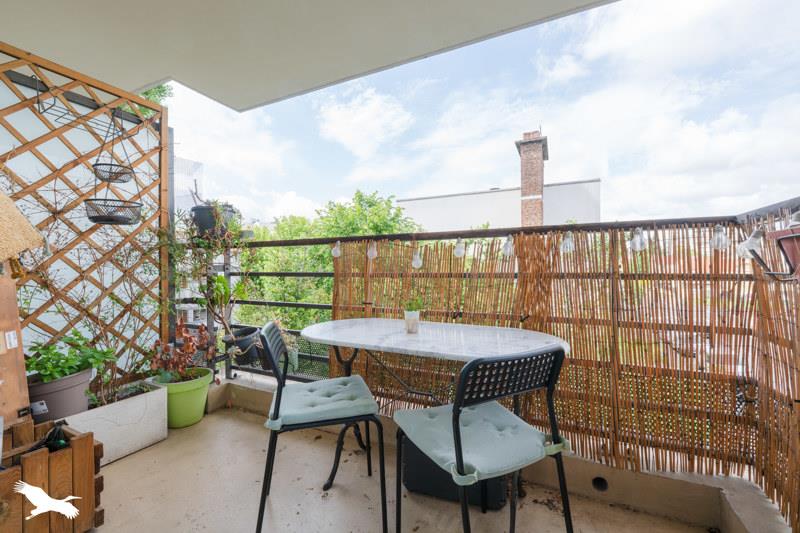 Vente Appartement COLOMBES - 3 pièces -66,4 m² - (92700)
