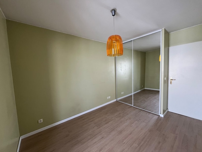 Vente Appartement Colombes - 4 pièces -88 m² - (92700)