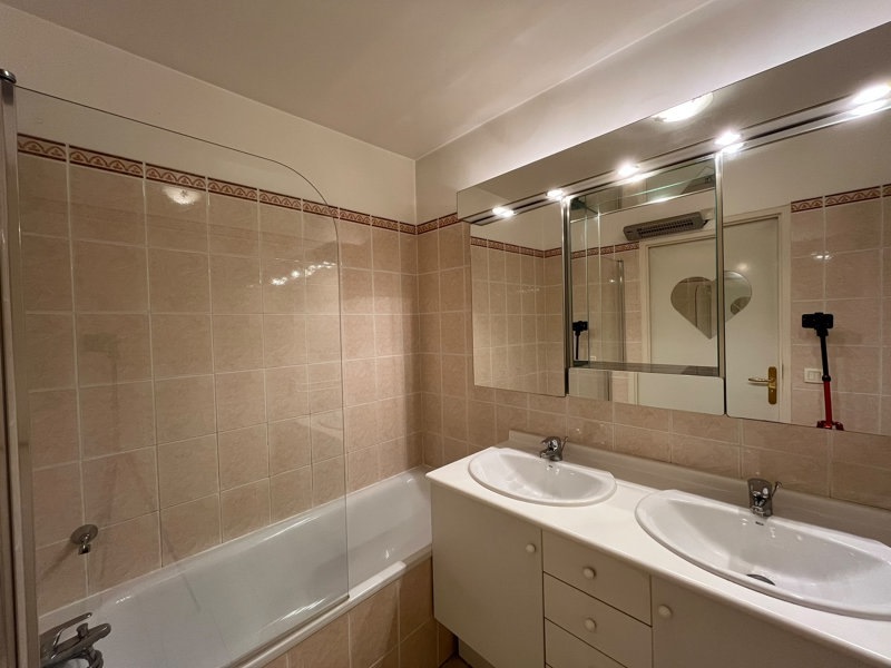 Vente Appartement Colombes - 4 pièces -88 m² - (92700)