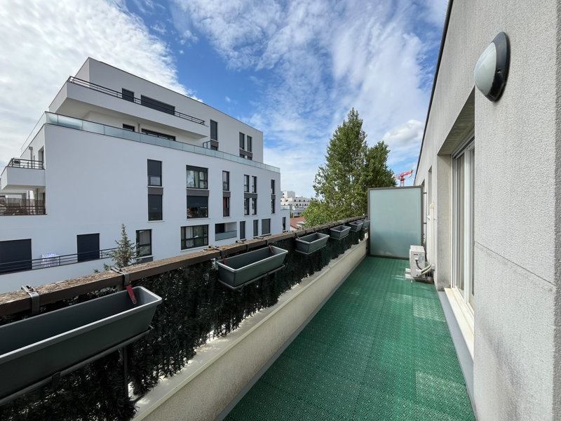 Vente Appartement Colombes 92700 4 pièces - 88 m²