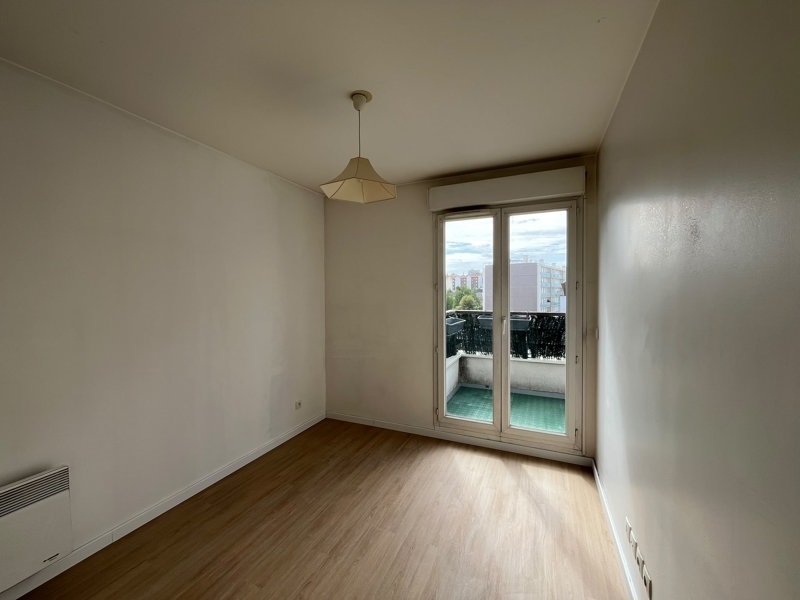 Vente Appartement Colombes - 4 pièces -88 m² - (92700)