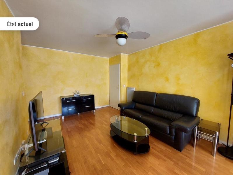 Vente Appartement COLOMBES - 4 pièces -88 m² - (92700)