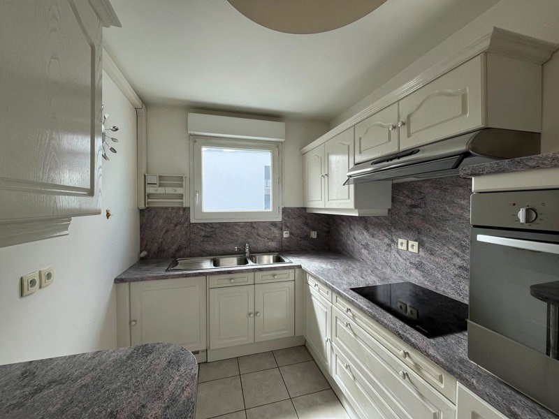 Vente Appartement Colombes - 4 pièces -88 m² - (92700)