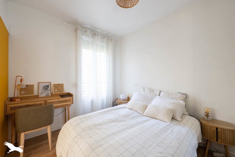 Vente Maison COLOMBES - 2 pièces -27 m² - (92700)