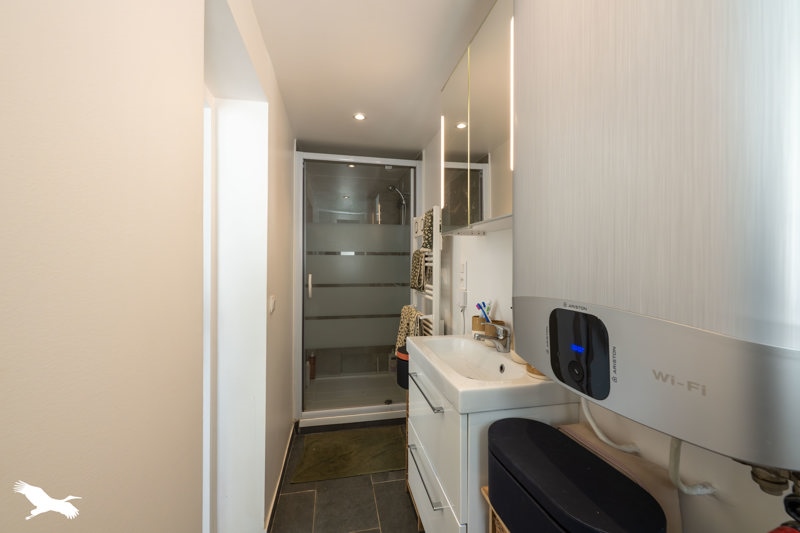 Vente Maison COLOMBES - 2 pièces -27 m² - (92700)