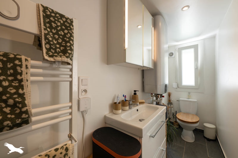 Vente Maison COLOMBES - 2 pièces -27 m² - (92700)