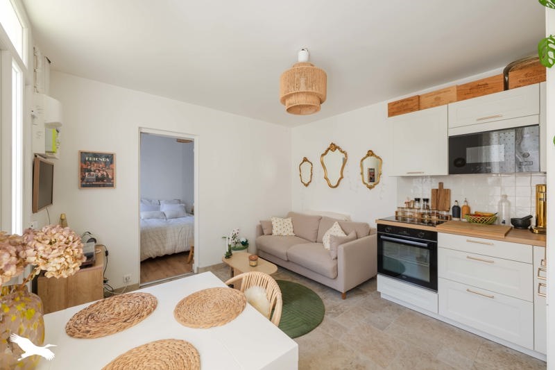 Vente Maison COLOMBES - 2 pièces -27 m² - (92700)