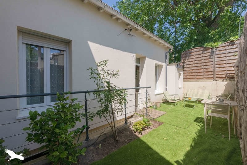 Vente Maison COLOMBES - 2 pièces -27 m² - (92700)