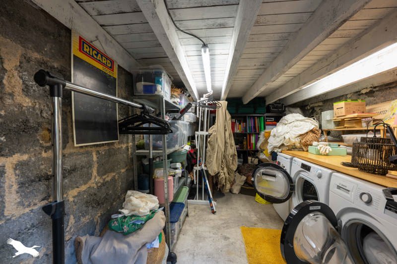 Vente Maison COLOMBES - 2 pièces -27 m² - (92700)