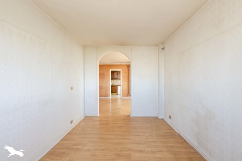Vente Appartement COLOMBES - 4 pièces -79 m² - (92700)
