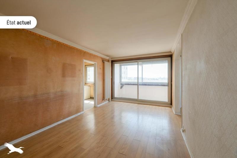 Vente Appartement COLOMBES - 4 pièces -79 m² - (92700)