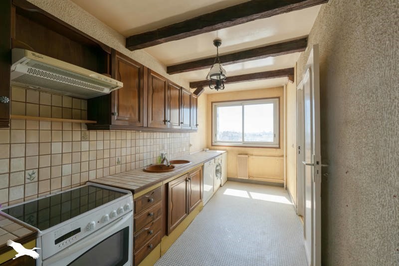 Vente Appartement COLOMBES - 4 pièces -79 m² - (92700)