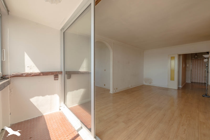 Vente Appartement COLOMBES - 4 pièces -79 m² - (92700)