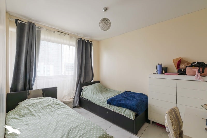 Vente Appartement COLOMBES - 4 pièces -81 m² - (92700)