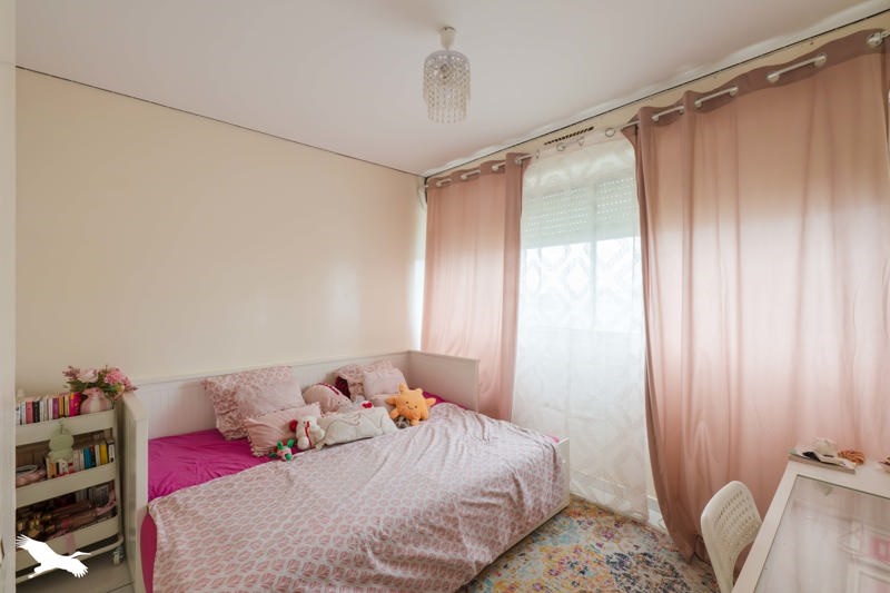 Vente Appartement COLOMBES - 4 pièces -81 m² - (92700)