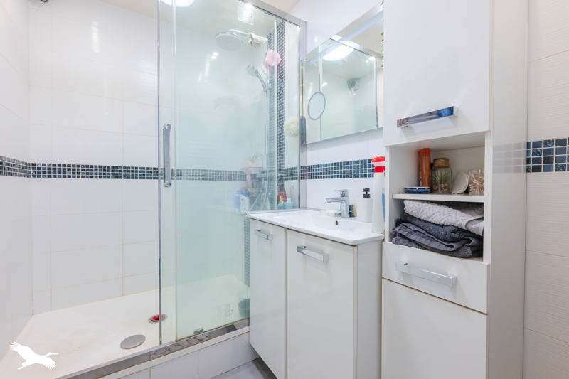 Vente Appartement COLOMBES - 4 pièces -81 m² - (92700)