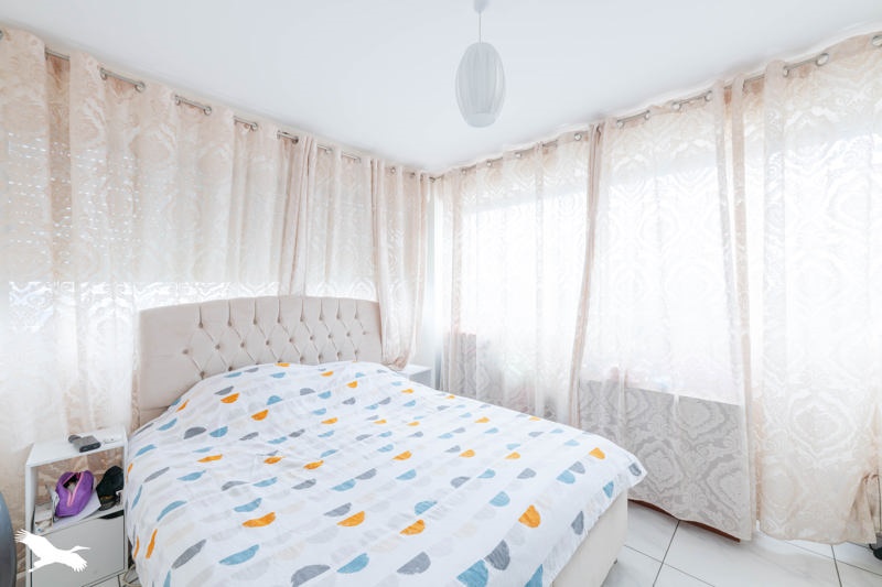 Vente Appartement COLOMBES - 4 pièces -81 m² - (92700)