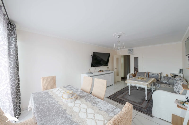 Vente Appartement COLOMBES - 4 pièces -81 m² - (92700)
