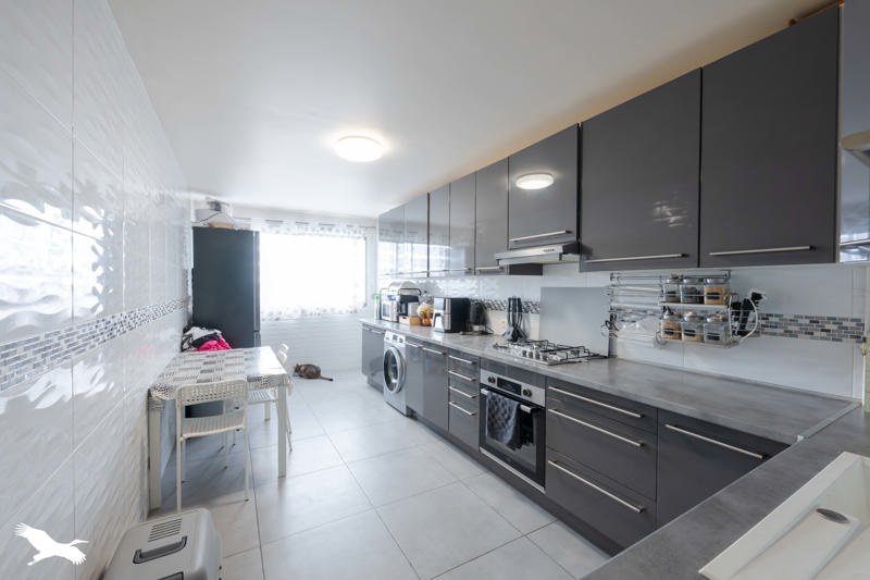 Vente Appartement COLOMBES - 4 pièces -81 m² - (92700)