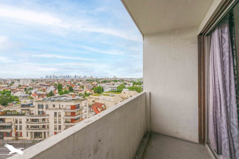 Vente Appartement COLOMBES - 4 pièces -81 m² - (92700)